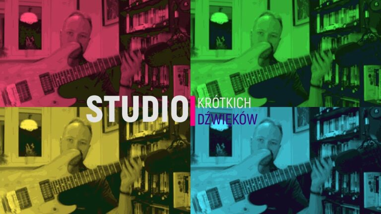 Studio krótkich dźwięków – Rise N’ Shine – Extreme
