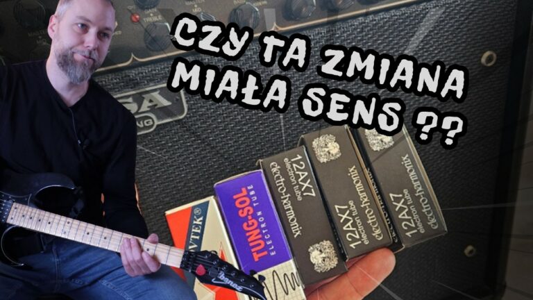 Wymiana lamp po rozmowie z AI – Mesa nomad 45 – czy miała sens?