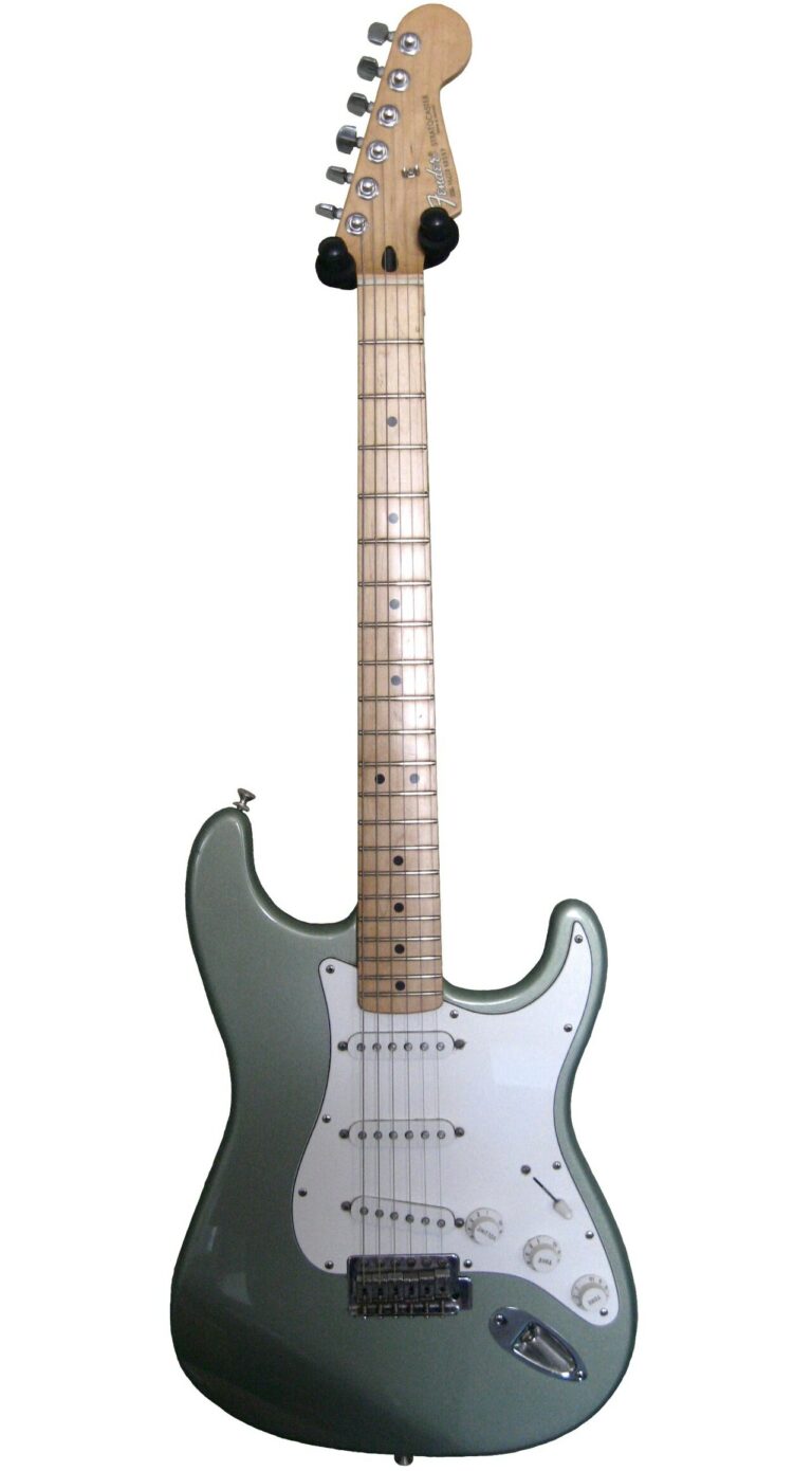Gitara elektryczna