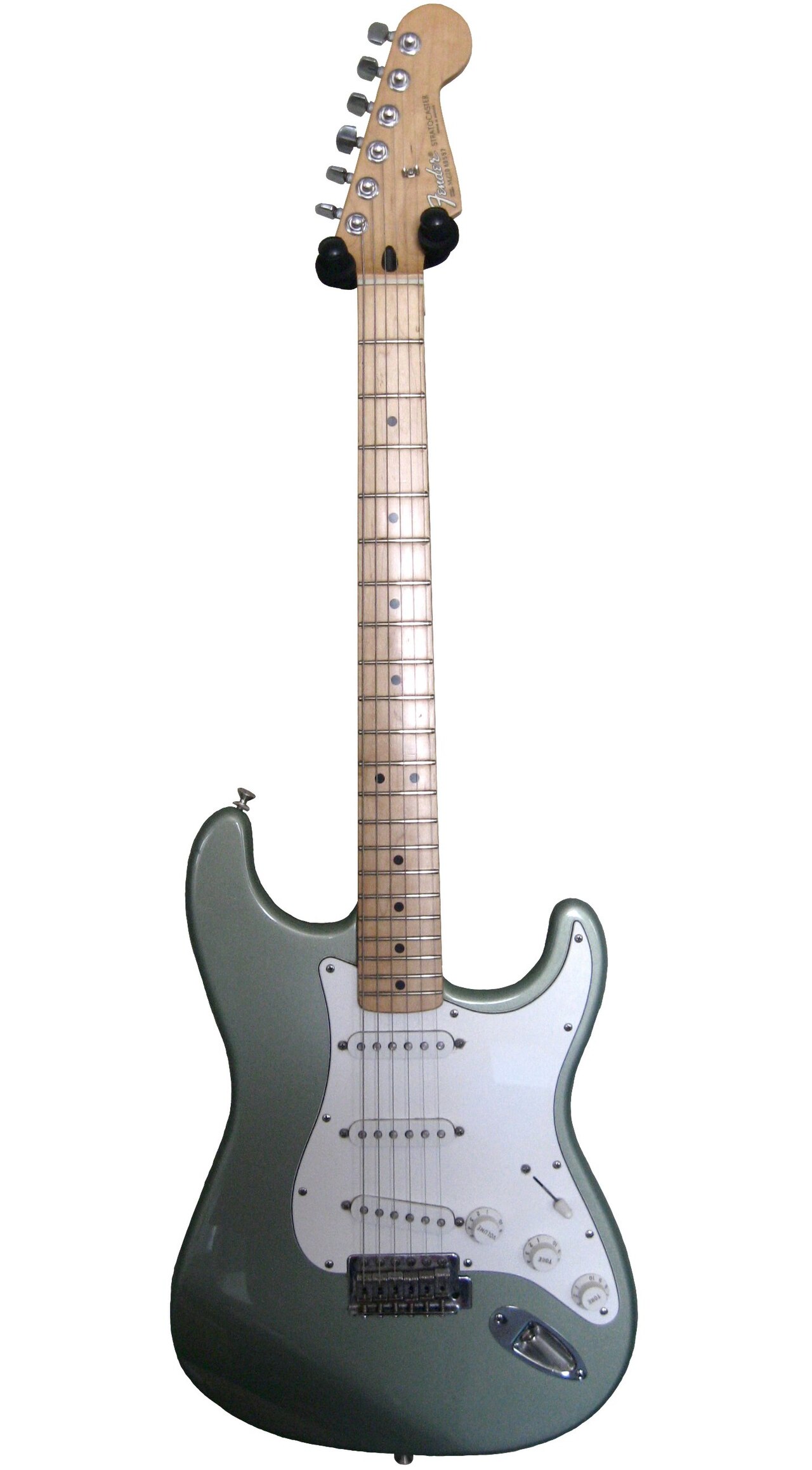 E-Gitarre