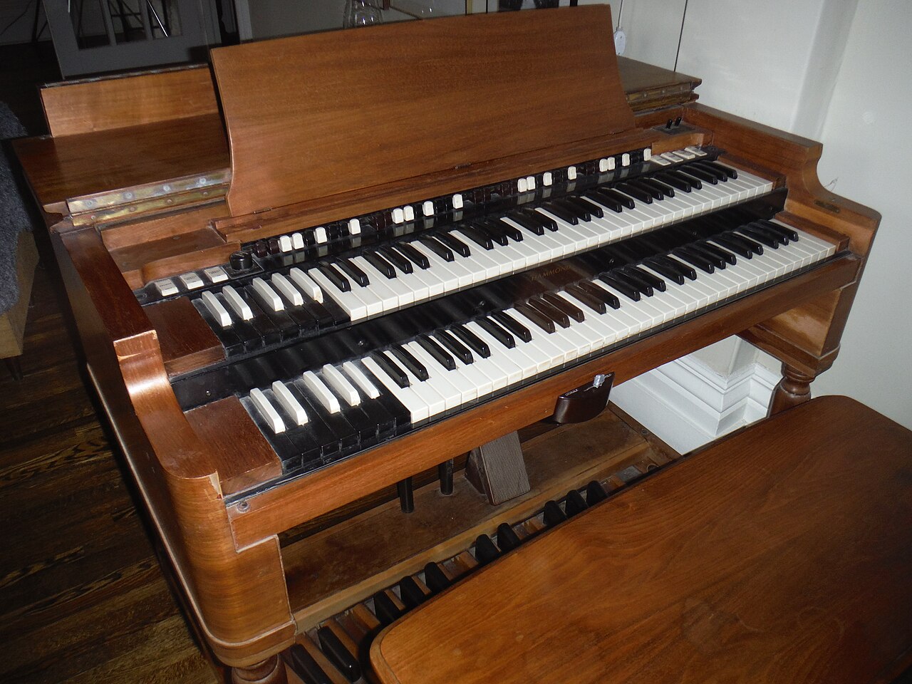 Hammond-Orgel