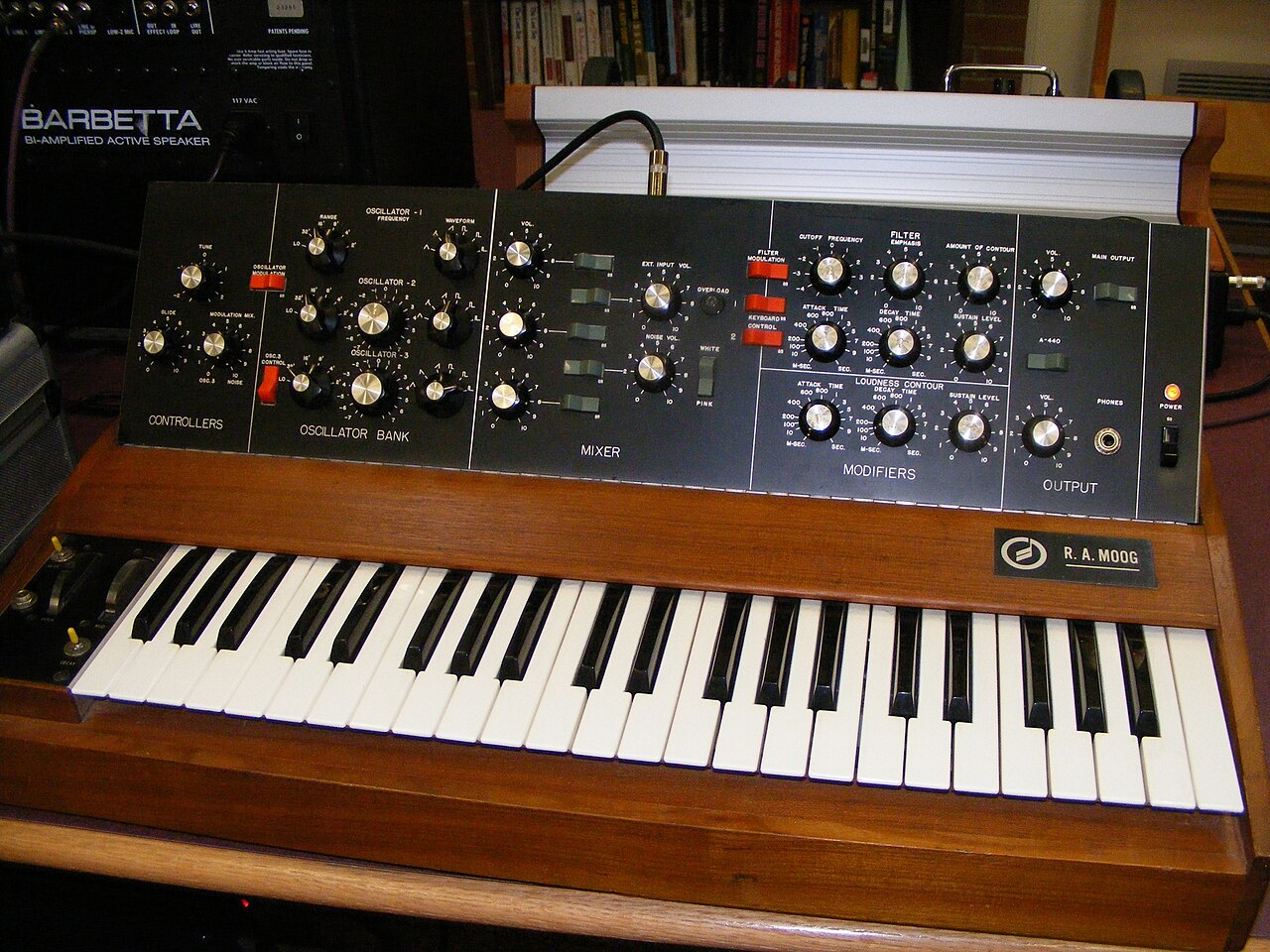 Syntezator